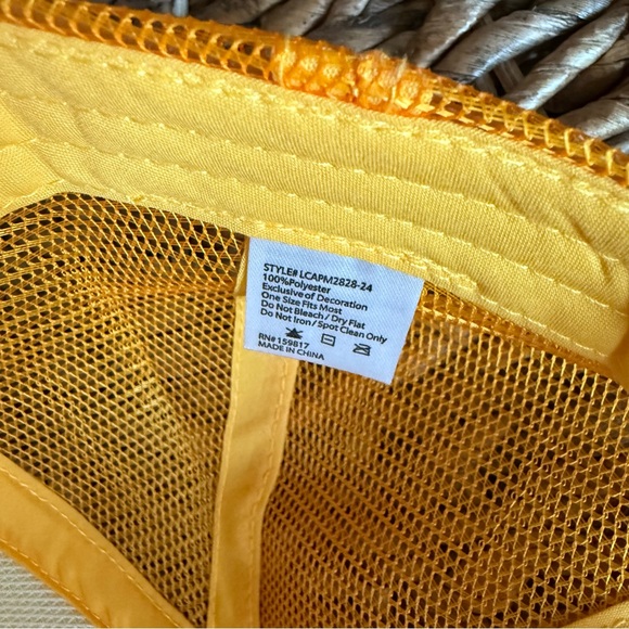 Trucker hat from Alter’d State - Picture 7 of 8